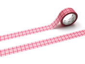 �J���� �d�Ȃ鑾���M���K���`�F�b�N�E�s���N MT01D603