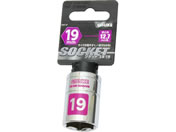 TAKAGI/GISUKE �\�P�b�g �����p12.7mm�p 19mm/S4-19