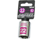 TAKAGI/GISUKE �\�P�b�g �����p12.7mm�p 22mm/S4-22