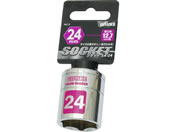 TAKAGI/GISUKE �\�P�b�g �����p12.7mm�p 24mm/S4-24