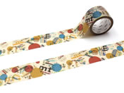 �J����/mt upcycle �|�X�^�[�R���[�W���E�h�b�g/MT01UP09