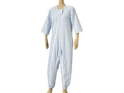 ���{�i�[�X�Y��/�c�C��W�t�@�X�i�[II�^ ���˂܂� 24-8843-0401 �u���[ 4100(3L)�z�b�N�J�o�[�c�L