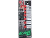 TAKAGI �\�P�b�g�Z�b�g 8pcs 9.5mm�p