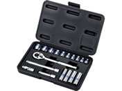 TAKAGI GISUKE �J���[���C���\�P�b�g�����`�Z�b�g 9.5mm�p 18pcs SWS-300