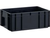 TRUSCO dRei PZ-0001E-BK