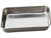 ���{����/�z�X�s�^���o�b�g(2��)2�� �X�e�����X�o�b�g 24-3559-01 245X185X35MM