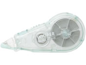 G)�v���X/�C���e�[�v �z���C�p�[�N���C�G�b�g �{�� 5mm �O���[��/WH-2105�^52-844