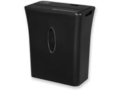 アスカ/クロスカットシュレッダー A4対応/S201C