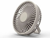 �g�b�v�����h USB�p���t���f�X�NFAN�A�C�{���[ SF-DK25IV