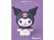 �A�K�c�} �˂�ǃN���G�C�^�[ Claytive! Kuromi