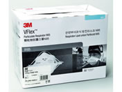 3M [N95] �}�X�N(�܂肽���� 50��) EA800ND-3