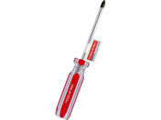 TAKAGI/M&M �N���A���C���h���C�o�[ �X�^�r�[�^�C�v �}�O�l�b�g�t +2�~100mm