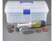 �L�\�p���[�c�[�� 50mm�^50W �f�B�X�N�O���C���_�[�Z�b�g EA809PX-20