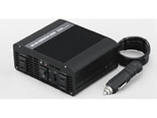 �勴�Y�� DC12V��AC100V 120W �C���o�[�^�[ EA812JA-31