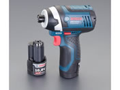 �{�b�V�� DC10.8V �C���p�N�g�h���C�o�[(�[�d��) EA813BF-2A