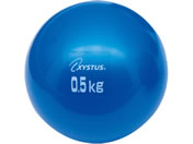 TOEI LIGHT �g�[�G�C���C�g/�\�t�g���f�B�V���{�[�� 0.5kg