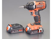 �u���b�N�E�A���h�E�f�b�J�[ DC18V �C���p�N�g�h���C�o�[(�[�d��) EA813WB-31