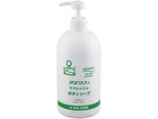 �A�Y���� �A�Y�����̃��t���b�V���{�f�B�\�[�v BS��p�{�g�� 8-714-11