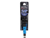 TAKAGI EARTH MAN �d���h���C�o�[�p ���j�o�[�T���r�b�g�A�_�v�^�[ 6.35mm�Z�p���p UAD-1H UAD-1H