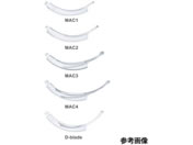 �A�Y����/�r�f�I�A���� MAC-4�u���[�h 1��(10�{��)/8-731-14