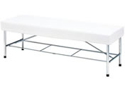 真心倶楽部/タオル防水診察台カバー 診察ベッドカバー 02-2250-0001 ホワイト C-650(650X1800MM)