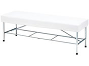 真心倶楽部/タオル防水診察台カバー 診察ベッドカバー 02-2255-0001 ホワイト C-700(700X1800MM)