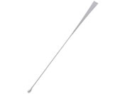 �����A�L��/�~�N���X�p�[�e��(�ۍ׃^�C�v)�� �X�p�`���� 23-3267-00 150MM