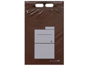 ���Y���{��/���j�p�b�N ���Ռ� H �`���b�N�t�|���� 08-3015-05 240X170MM(1000�}�C�C��)