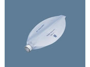 �u���[�N���X/�_�f���U�[�o�[�o�b�O(�u���[�N���X)2600mL 10����/8-7508-02