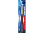 TAKAGI/�_�C�������h�K���X�J�b�^�[ ���K���X 3�`4mm�p/No.2
