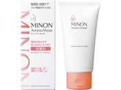 第一三共/ミノン アミノモイスト モイストクリーミィ ウォッシュ 100g