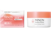 第一三共/ミノン アミノモイスト モイストチャージ クリーム 40g