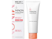 第一三共/ミノン アミノモイスト モイストミルキィ クレンジング 100g
