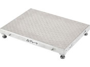 �A���C���R 600�~450mm�^0.12m�Ᏸ��Ƒ�(�L�k �A�� EA903BT-2A