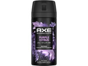 ���j���[�o/AXE �v���~�A���t���O�����X �{�f�B�X�v���[ �p�[�v���V�g���X 70g