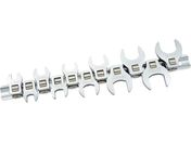 ASH 11pcs 3 8sqdr N[t[g`Zbg VCS3110