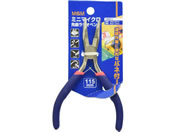 TAKAGI/M&M �~�j�}�C�N�� ��ȃ��W�I�y���` 115mm