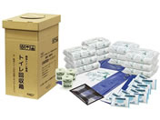 �����T�[�r�X �ЊQ�p�ً}�g�C���Z�b�gII BS-137