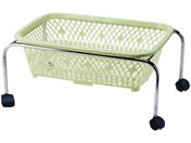 ��M/�E�߃J�S �L���X�^�[�t �O���[��/DP-15