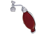 大和製作所/喉頭麻酔スプレー(ジャクソン)本体 02-4090-13 ノズル・ビン・スタンドナシ