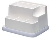 G)ソニック/リビガク ペンスタンド アイボリー/LV-8280-I