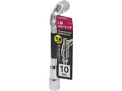 TAKAGI/GISUKE L�^�X���[�����` 10mm/LSW-10
