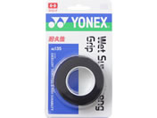 YONEX ヨネックス/ウェットスーパーストロンググリップ(3本入)/AC135-007
