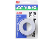 YONEX ヨネックス/ウェットスーパーストロンググリップ(3本入)/AC135-011