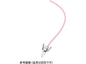 �����p�쌌�їp �ւ��`���[�u ��4�E6�~350mm �s���N/8-821-11