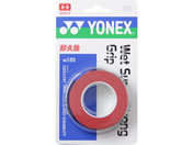 YONEX ヨネックス/ウェットスーパーストロンググリップ(3本入)/AC135-037
