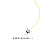 �����p�쌌�їp �ւ��`���[�u ��4�E6�~350mm �N���[��/8-821-13