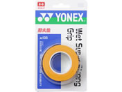 YONEX ヨネックス/ウェットスーパーストロンググリップ(3本入)/AC135-160