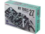 TAKAGI/�}�C�c�[���Y 27pcs/MT-270