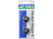 YONEX ���l�b�N�X/�o�C�u���[�V�����X�g�b�p�[5 2��/AC165-007